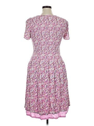 Serengeti Casual Dress (view 2)