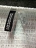 Divided by H&M White Cocktail Dress Size S - photo 7