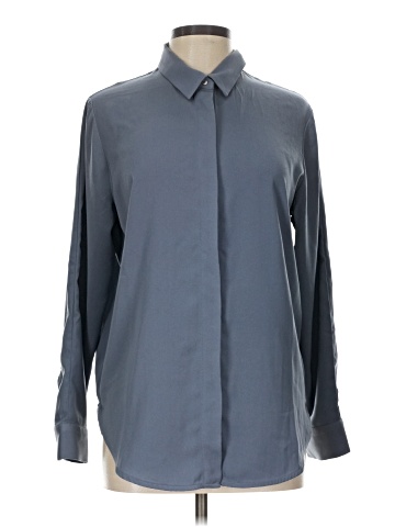 Dockers Long Sleeve Blouse (view 1)