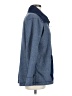 Under Armour 100% Polyester Blue Jacket Size M - photo 4