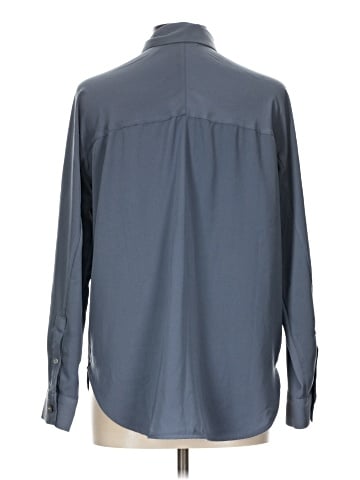 Dockers Long Sleeve Blouse (view 2)