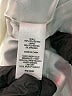 Express 100% Polyester Color Block White Casual Dress Size XS - photo 8
