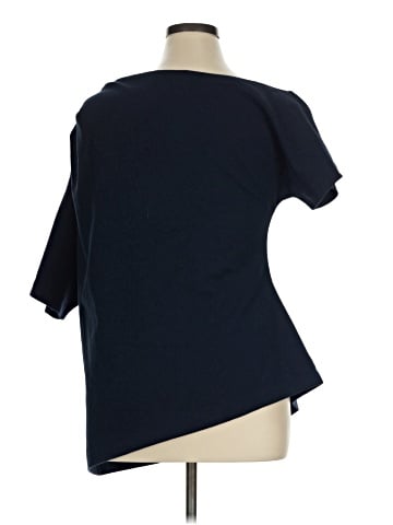 Banana Republic Short Sleeve T-Shirt (view 2)