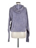 Adidas Purple Sweatshirt Size M - photo 2