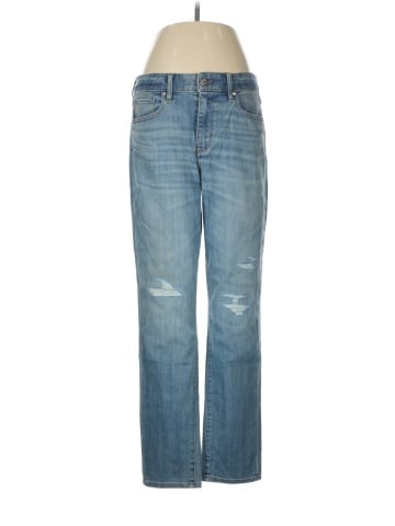 White House Black Market Jeans (view 1)