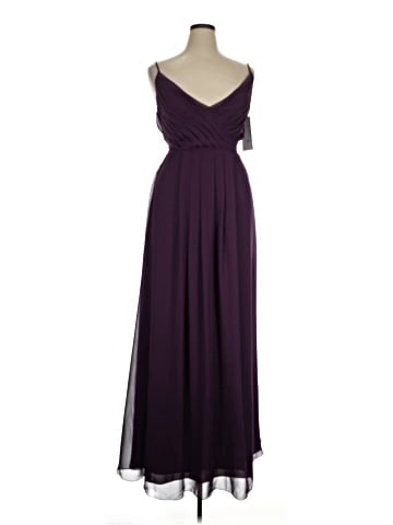 Bari Jay Cocktail Dress (view 1)