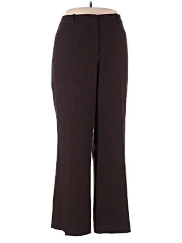 Lane Bryant Outlet Dress Pants (view 1)