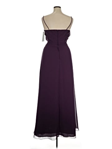 Bari Jay Cocktail Dress (view 2)