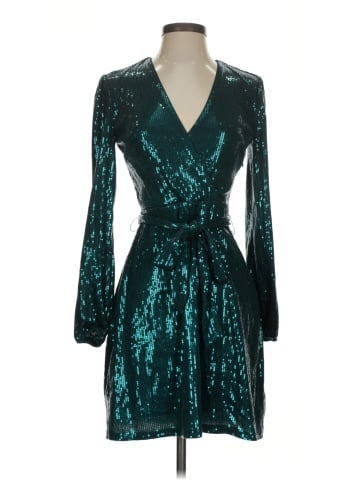 Cara Santana x Nine West Cocktail Dress (view 1)