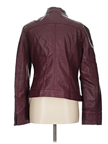 Made By Johnny Jacket (view 2)