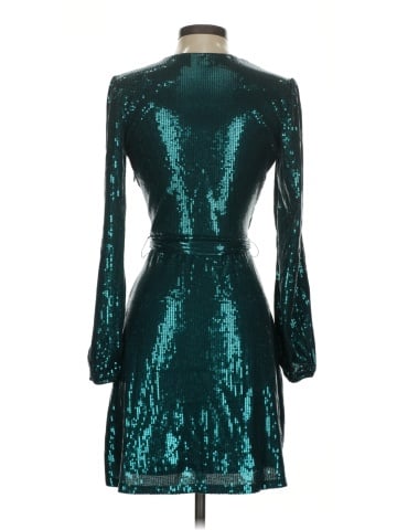 Cara Santana x Nine West Cocktail Dress (view 2)