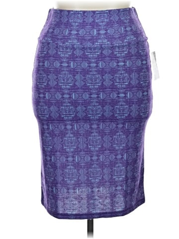 Lularoe Casual Skirt (view 1)