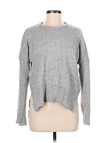 Topshop Pullover Sweater (view 1)