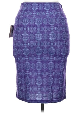 Lularoe Casual Skirt (view 2)