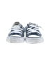 Converse Blue Sneakers Size 5 1/2 - photo 2