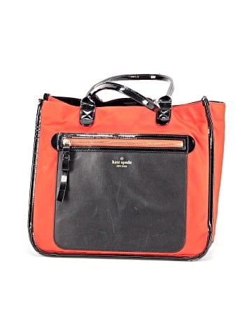Kate Spade New York Tote (view 1)