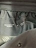 Active by Old Navy Solid Black Athletic Shorts Size M - photo 3