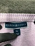 Karen Scott 100% Cotton Purple Pullover Sweater Size XL - photo 7