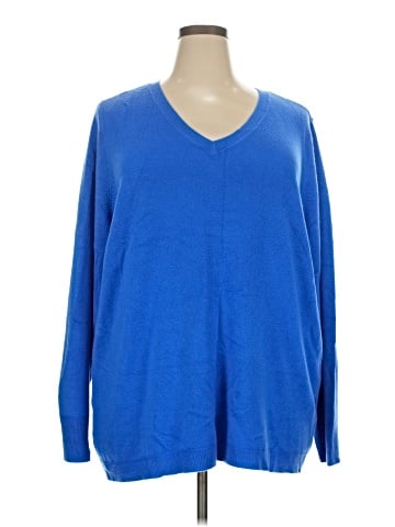 Croft & Barrow Pullover Sweater (view 1)