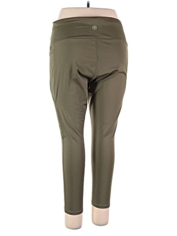 Daisy Fuentes Active Pants (view 2)