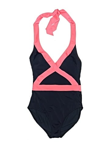 Boden One Piece Swimsuit (view 1)