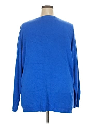 Croft & Barrow Pullover Sweater (view 2)