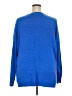 Croft & Barrow 100% Acrylic Blue Pullover Sweater Size 3X - photo 2