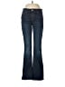 Denizen from Levi's Blue Jeans Size 6S - photo 1