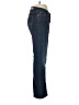 Denizen from Levi's Blue Jeans Size 6S - photo 4