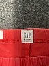 Gap Kids Solid Red Shorts Size M (kids) - photo 3