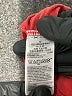 Gap Kids Solid Red Shorts Size M (kids) - photo 4