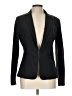 H&M Black Blazer Size 10 - photo 1