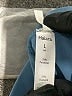 Halara Solid Blue Casual Pants Size L (tall) - photo 7