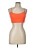 Under Armour Orange Tank Top Size L (estimated) - photo 1