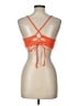 Under Armour Orange Tank Top Size L (estimated) - photo 2