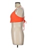 Under Armour Orange Tank Top Size L (estimated) - photo 5