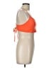Under Armour Orange Tank Top Size L (estimated) - photo 4