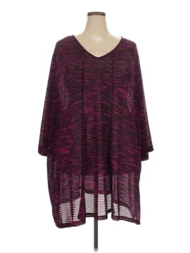 Catherines Poncho