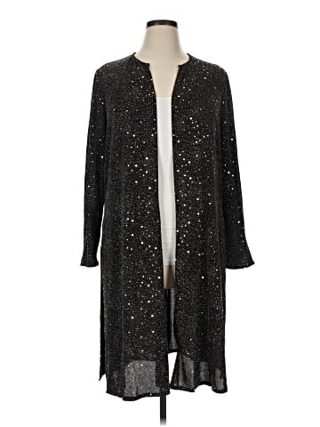 Anne Klein Cardigan (view 1)