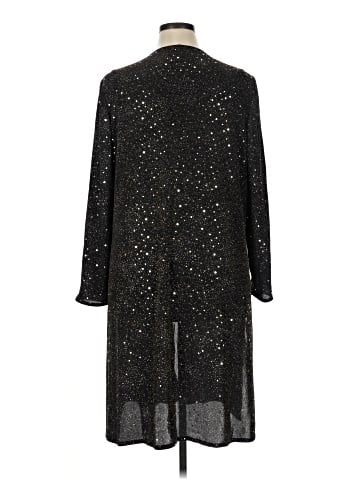 Anne Klein Cardigan (view 2)