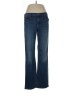 Banana Republic Blue Jeans Size 32 Waist L - photo 1