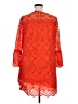 J.Crew Orange Cocktail Dress Size 14 - photo 2