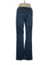Banana Republic Blue Jeans Size 32 Waist L - photo 2