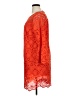 J.Crew Orange Cocktail Dress Size 14 - photo 5