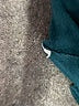 Forever 21 Teal Bodysuit Size L - photo 4