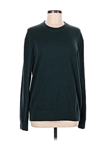 Banana Republic Factory Store Pullover Sweater (view 1)