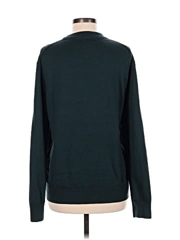 Banana Republic Factory Store Pullover Sweater (view 2)
