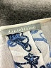 Daniel Rainn 100% Rayon White Kimono Size L (estimated) - photo 7