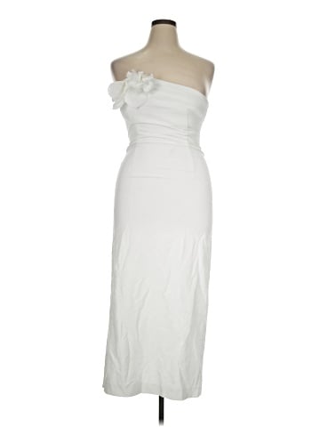 Muse By Marchesa Cocktail Dress (view 1)
