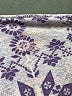 Cuddl Duds Print Purple Active Pants Size XL - photo 4